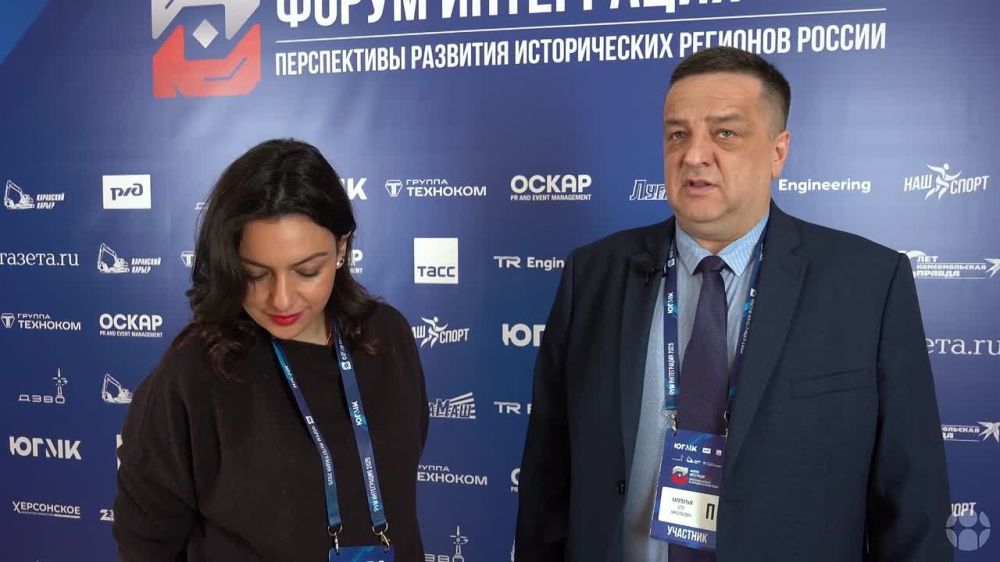 Железные дороги соединят исторические регионы с российскими столицами