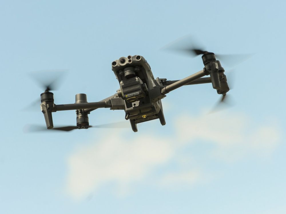 Донецк впервые с начала СВО подвергся массированной атаке дронов ВСУ