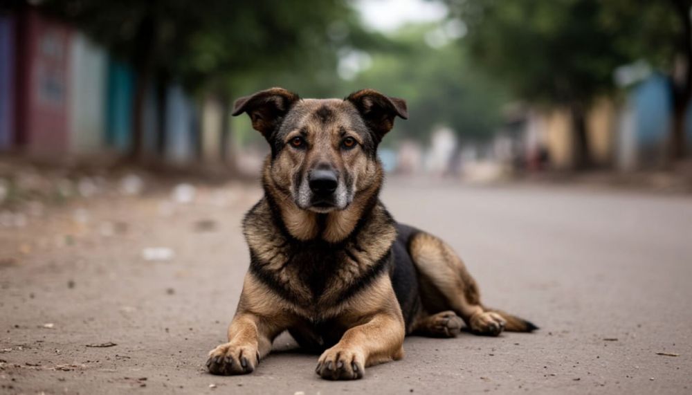В запасе три дня: россиян хотят обязать сообщать о пропаже питомцев в госорганы