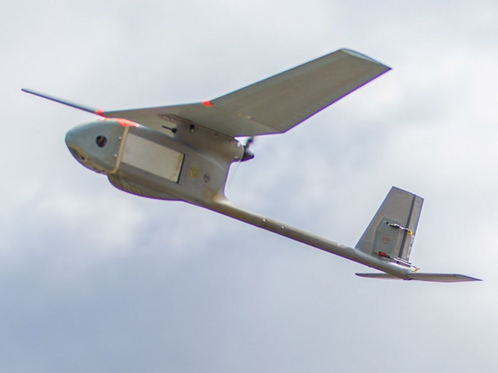 В Мордовии ввели режим ЧС после атаки дрона: главное об СВО за 5 апреля