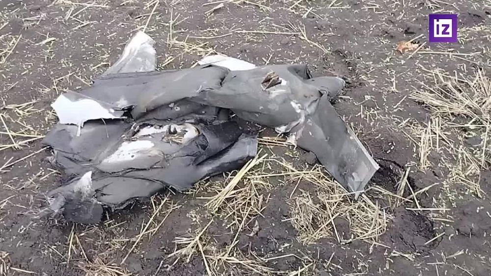 "Купол Донбасса" и средства ПВО уничтожили 28 украинских БПЛА во время ночного налета на Донецк