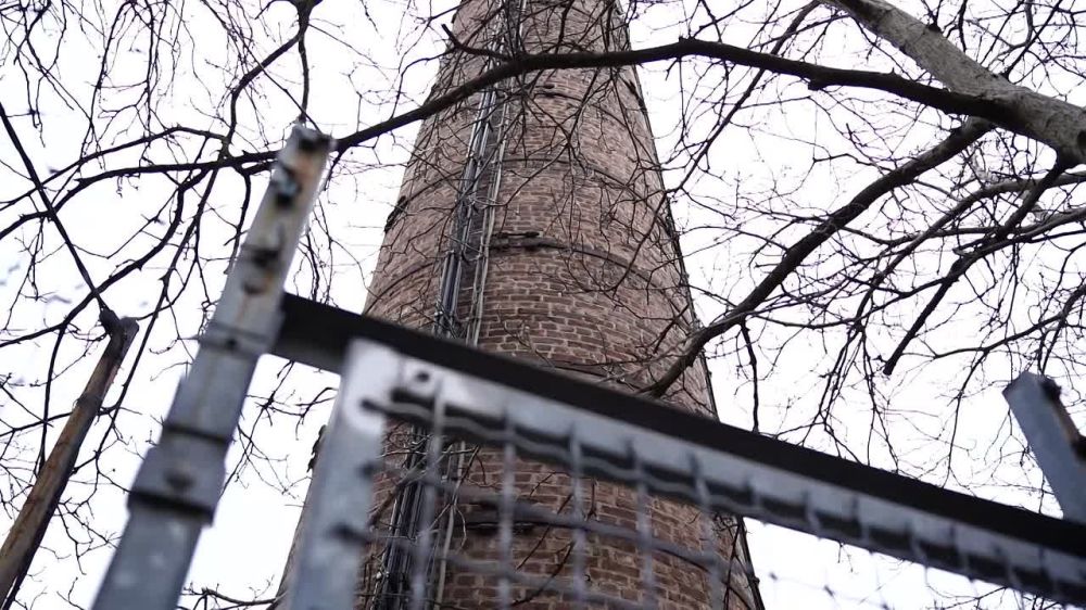 В Куйбышевском районе Донецка после восстановления снова заработал объект связи