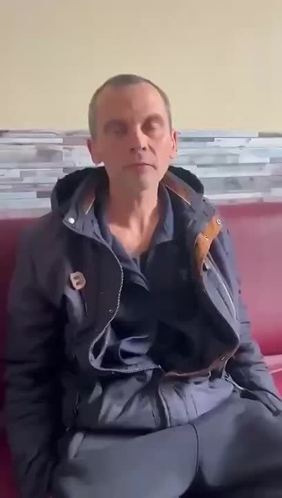 В Крыму задержали вандала-предателя, осквернившего могилы участников СВО и военкора