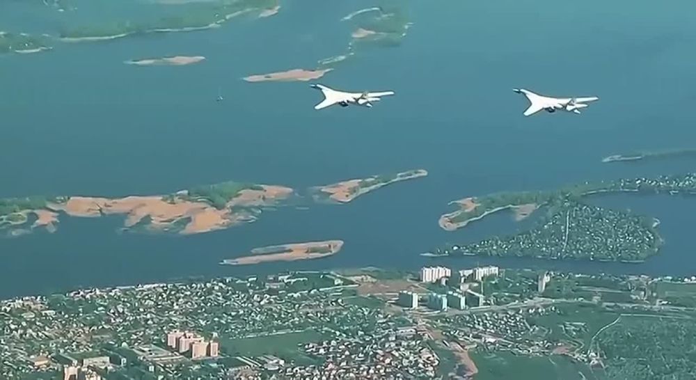 Знакомьтесь: "Белый лебедь!"