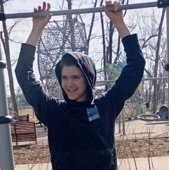 Внимание, розыск!.