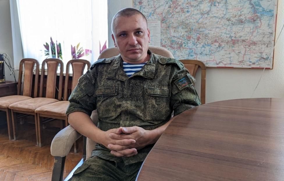 Эксперт считает, что ВСУ намерены удерживать Часов Яр «до последнего»