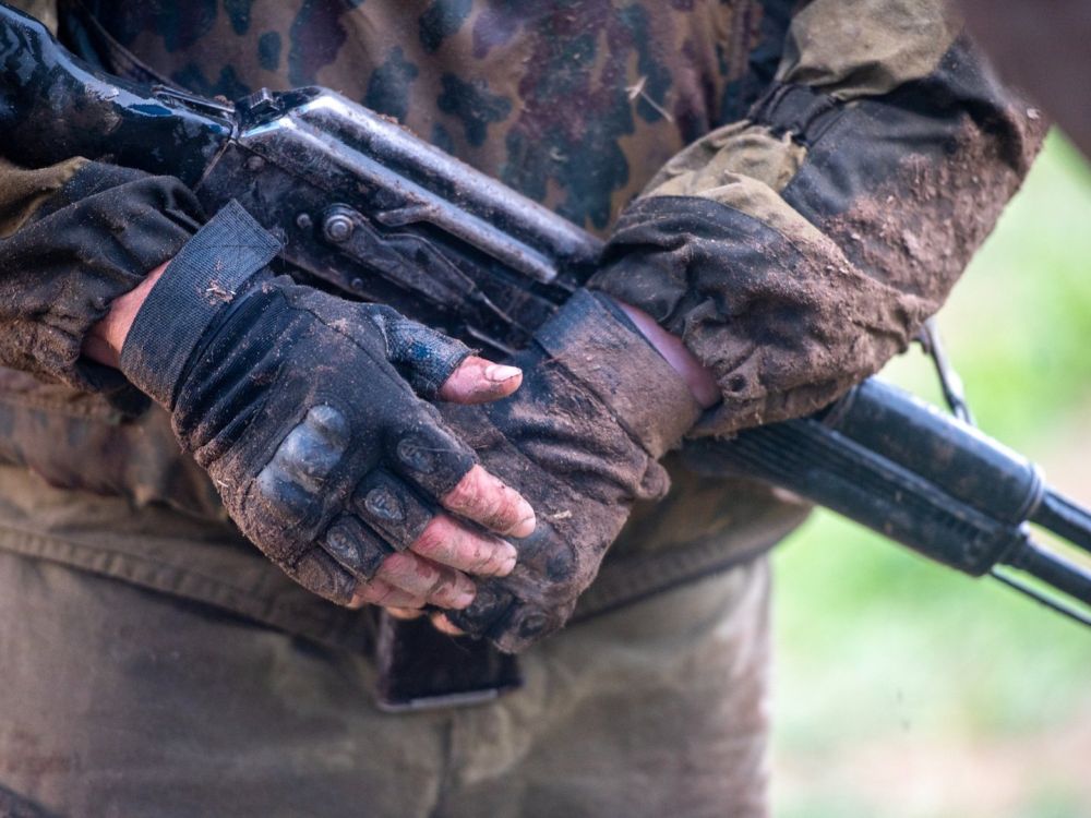 Российские военнослужащие освободили село Катериновка в ДНР: главное об СВО на 7 апреля