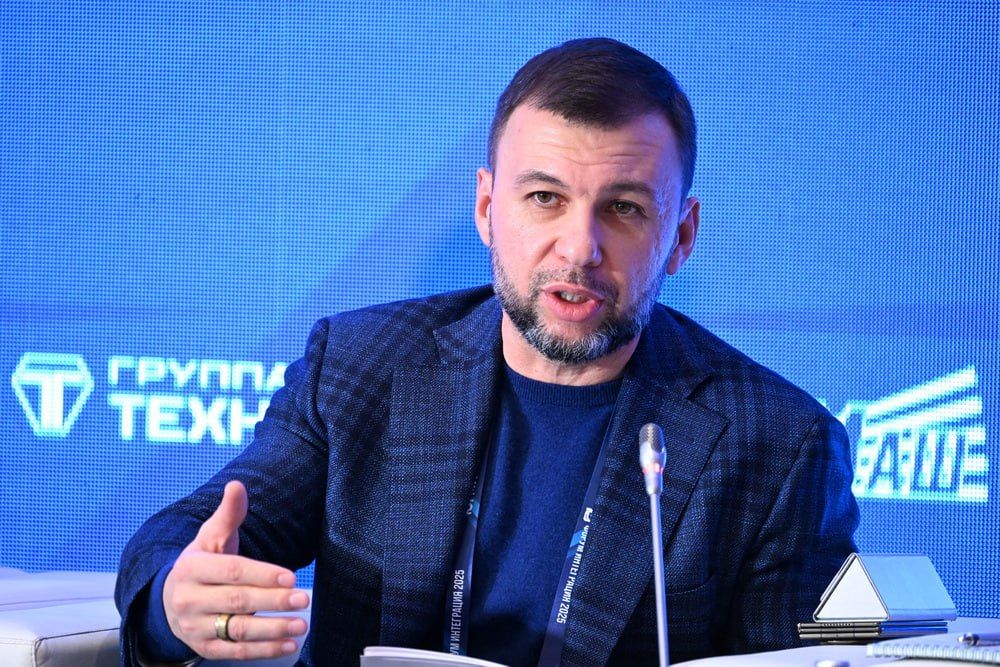 Не менее 25%: власти ДНР увеличат объемы закупок местной продукции для восстановления