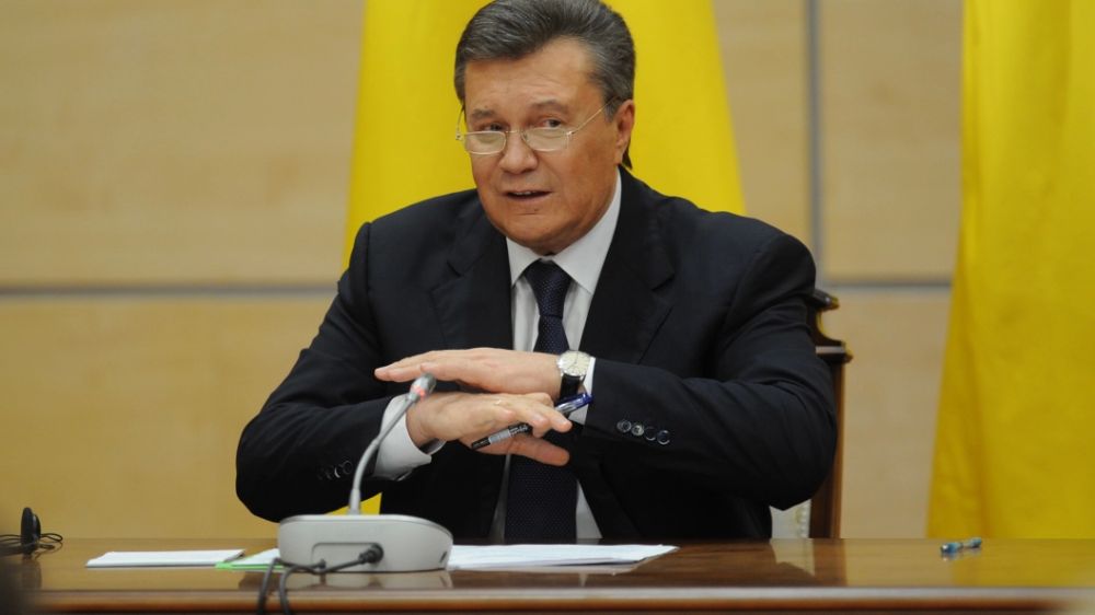 Сын Януковича внезапно устремил свой взор на Донбасс: С "Арсеналом Инвест" покончено