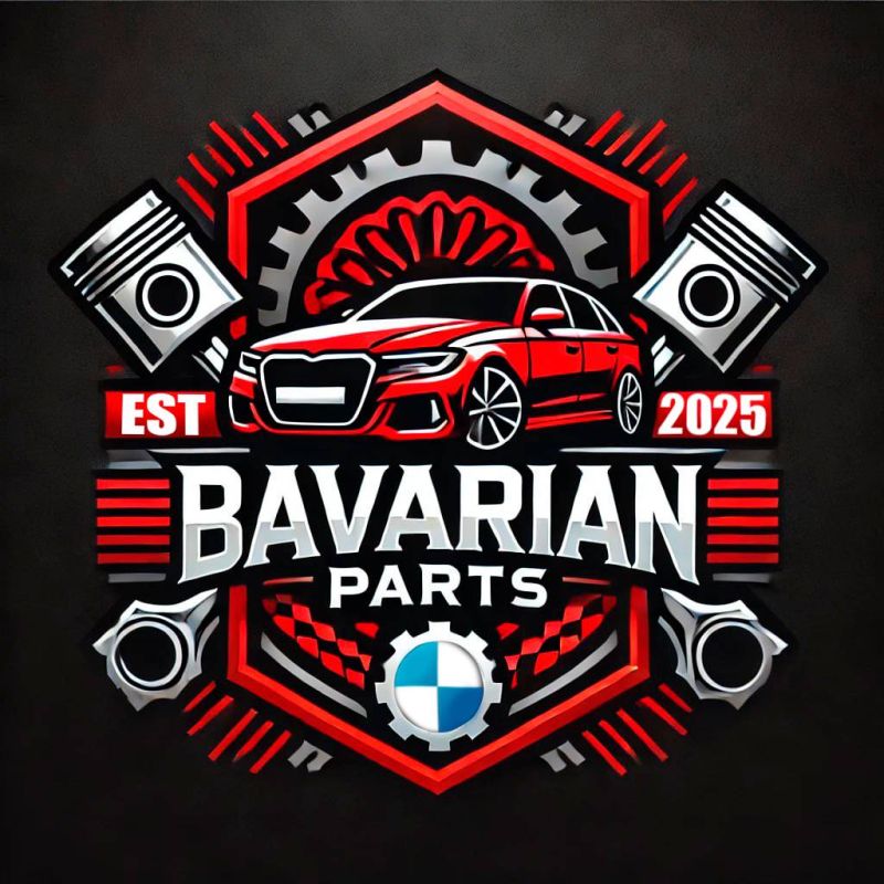 ������������ BAVARIAN PARTS