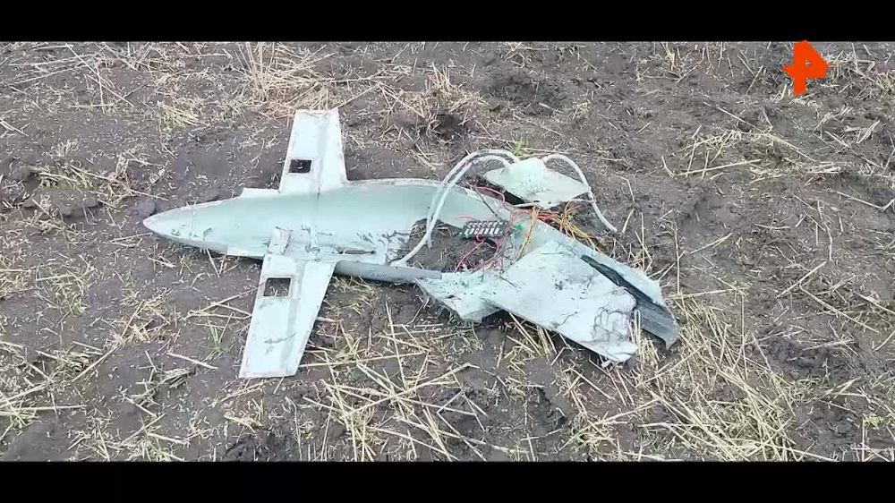 "Купол Донбасса" сорвал 216 атак украинских беспилотников над Донецком и Макеевкой