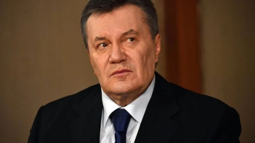 Сын Януковича больше не значится учредителем питерской компании «Арсенал Инвест»