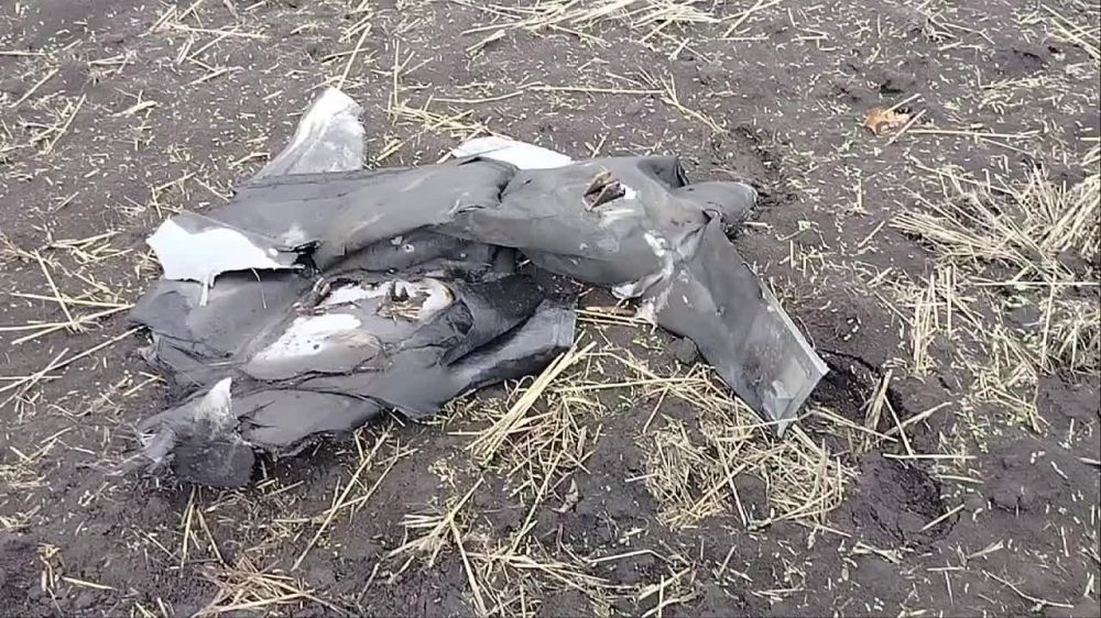 Разведка и налёт провалились: "Купол Донбасса" сорвал 216 атак дронов на Донецк и Макеевку