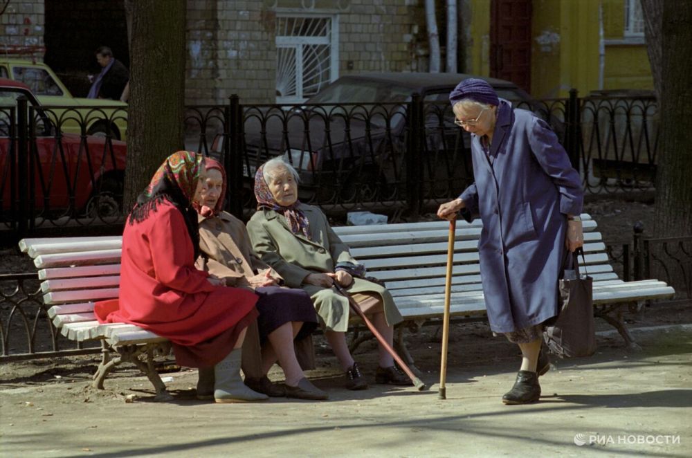 Финансист рассказала, кому пересчитают пенсионный стаж с 1 июля