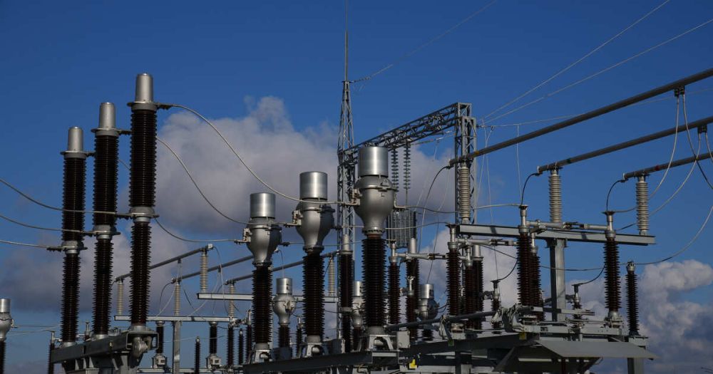 ВСУ шесть раз атаковали российские энергообъекты за сутки