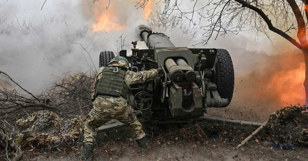 Осталось выбить из двух сел: разгром ВСУ в Курской области все ближе