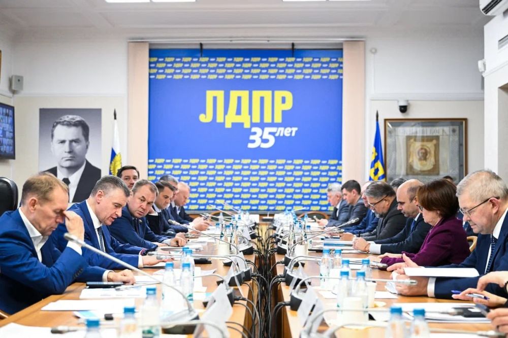 Андрей Крамар: Исключительно насыщенной и плодотворной получается нынешняя командировка в Москву