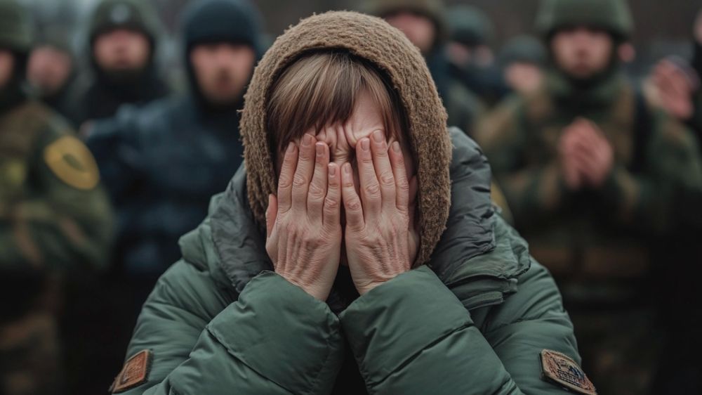 Чудом выжившую маму защитника Донбасса не пустили в Россию. Боец дошёл до высоких кабинетов: "Хотел бы услышать ответ"