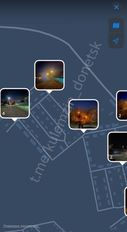 В Петровском районе, где тишина долгое время была лишь напоминанием о прошедших испытаниях, вновь зажглись огни