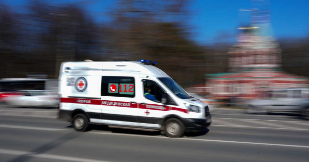 Два подростка погибли при взрыве боеприпаса ВСУ в Донецке