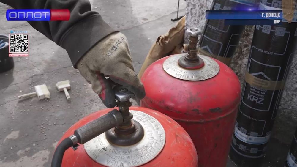 Как в Республике решаются коммунальные проблемы?