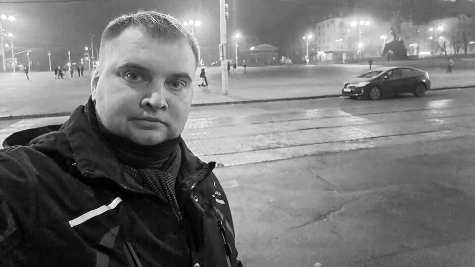 Журналист который жил ради правды