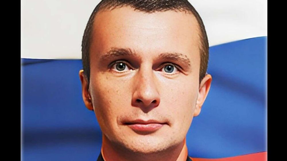 Пример стойкости и чести: в Алуште простились с воином спецоперации