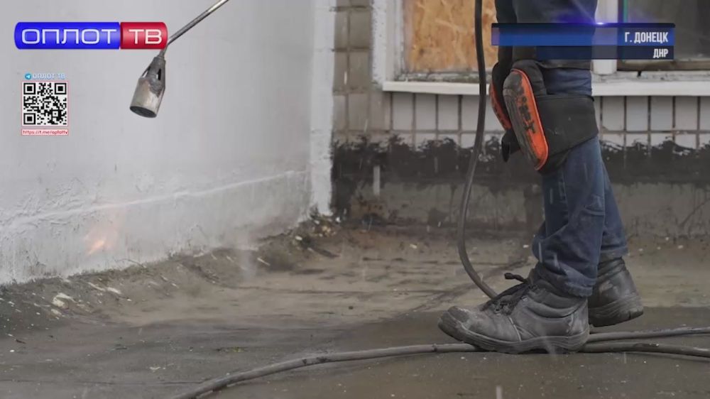 Как в Республике решаются коммунальные проблемы?