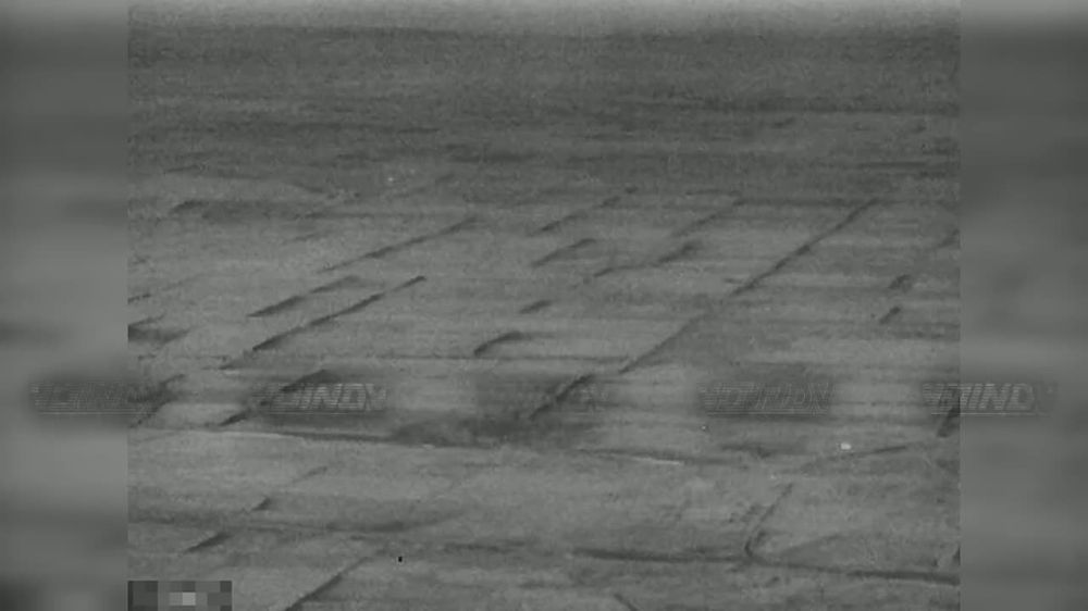 Бомбардировочной авиацией 11 гвардейской армии ВВС и ПВО группировки "Восток" с применением ФАБ-500 нанесен удар по позициям ВСУ на Южно-Донецком направлении