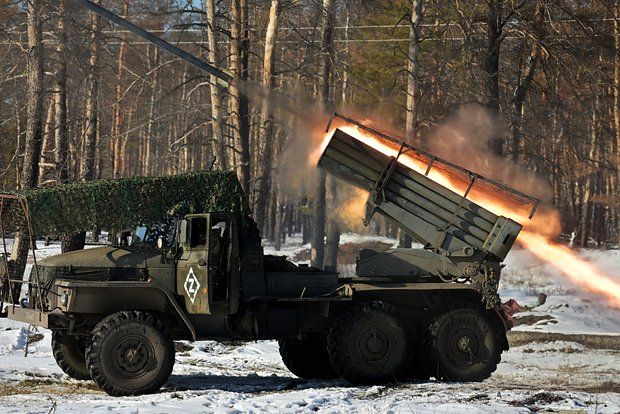 «РВ»: ВС России начали наступление на Калиново на покровском направлении в ДНР