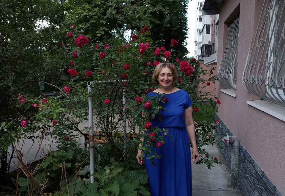 Владею мощным оружием: Земский учитель из Хабаровского края о силе русского языка