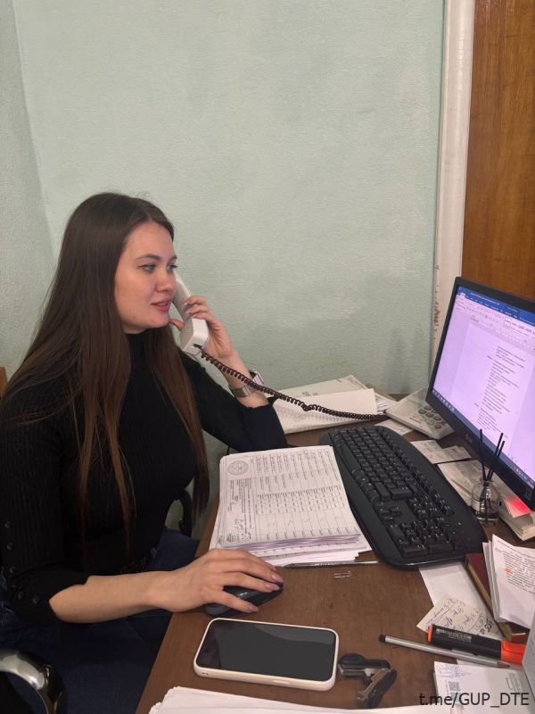 СОБЛЮДАТЬ БУКВУ И ДУХ ЗАКОНА: ЮРИДИЧЕСКИЙ ОТДЕЛ ФИЛИАЛА «ДОНЕЦКТЕПЛОСЕТЬ»