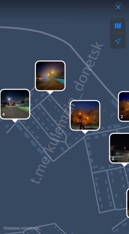 Алексей Кулемзин: В Петровском районе, где тишина долгое время была лишь напоминанием о прошедших испытаниях, вновь зажглись огни