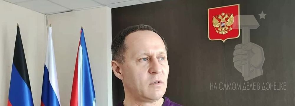 ВСУ постоянно терроризируют беспилотниками трассу, ведущую в Авдеевку, — только за неделю на ней повредили более 70 машин