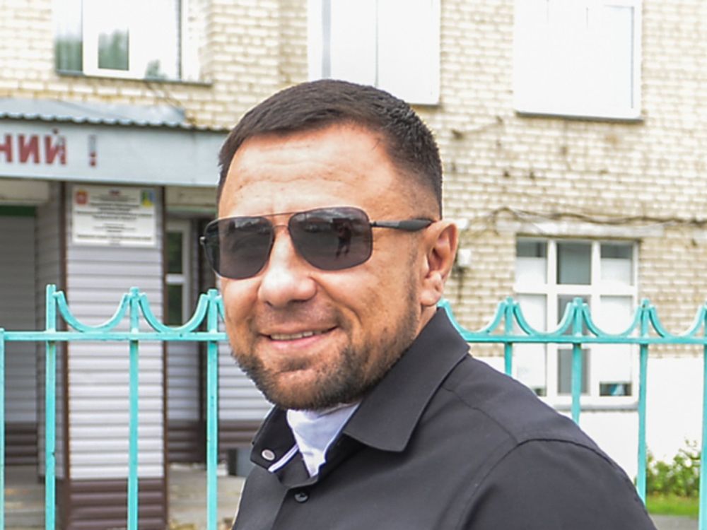 Участник СВО Артур Зарипов намерен стать депутатом в Кунашакском районе