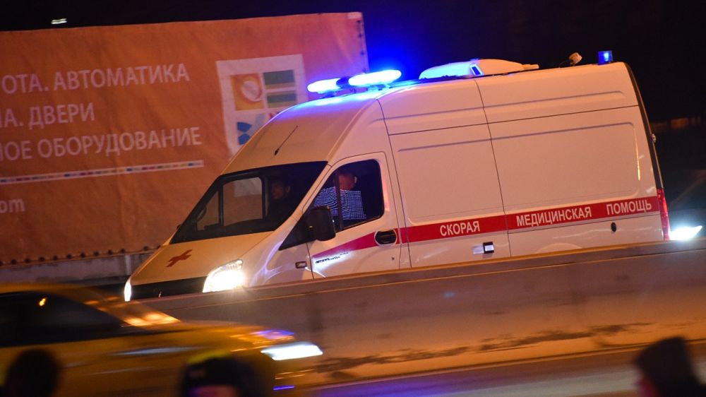 Двое подростков погибли в Донецке при взрыве снаряда ВСУ