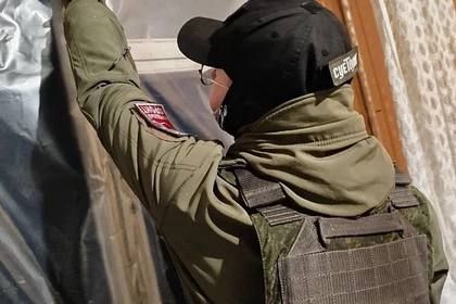 Молодежка Народного фронта ликвидировала последствия ЧС в Донецке