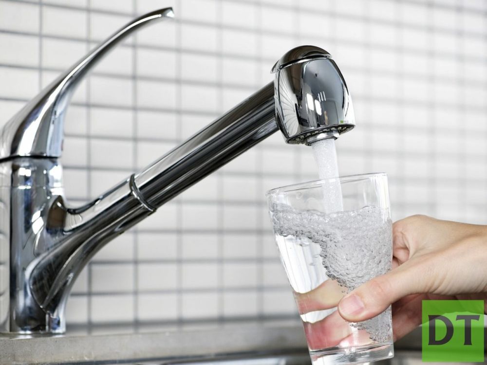 Сегодня подача воды будет приостановлена для жителей Куйбышевского и части Киевского районов Донецка, сообщает Mash на Донбассе