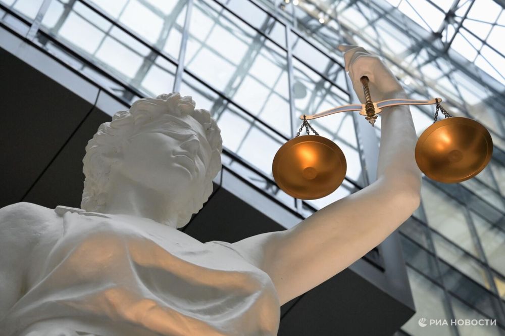 Суд в ДНР вынес приговор грузинскому наемнику, воевавшему за ВСУ