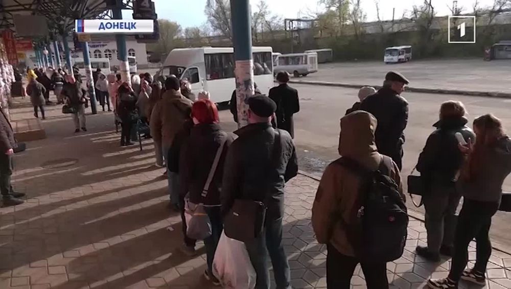 Добраться в вечернее время домой стало проще! Запущены дополнительные рейсы маршрута №19