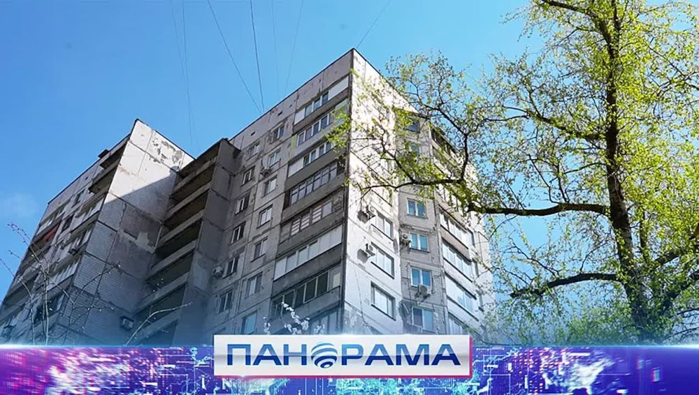 Коммунальным бедам Кировского района Донецка нашли решение! Первые ремонтные работы единого оператора