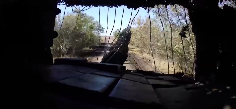 ВСУ оказались в «мешке» на Донецком направлении – советник главы ДНР