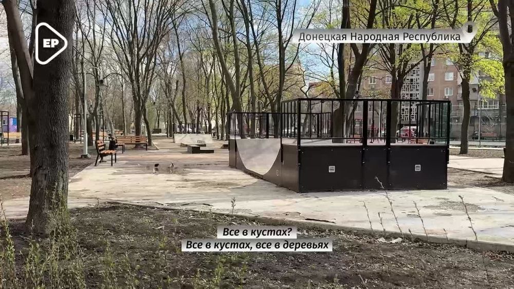 Владимир Якушев оценил результаты работ по народной программе Единой России в ДНР и Запорожской области