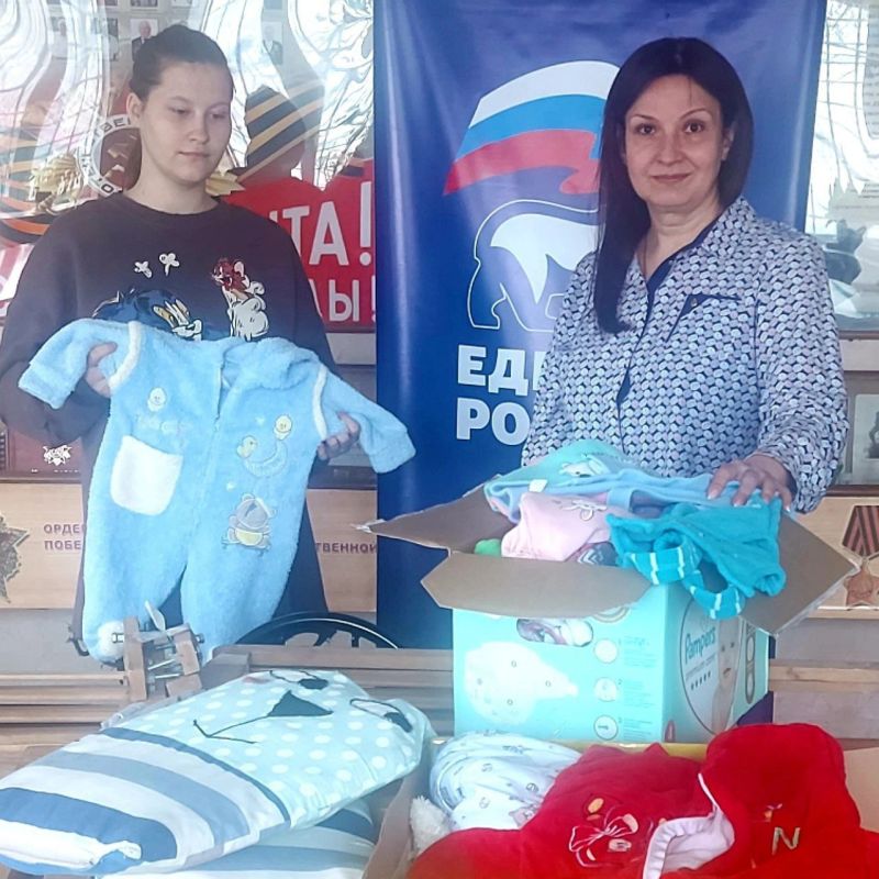 7 апреля в День Благовещения Пресвятой Богородицы в России появился ещё один особенный праздник — День беременных