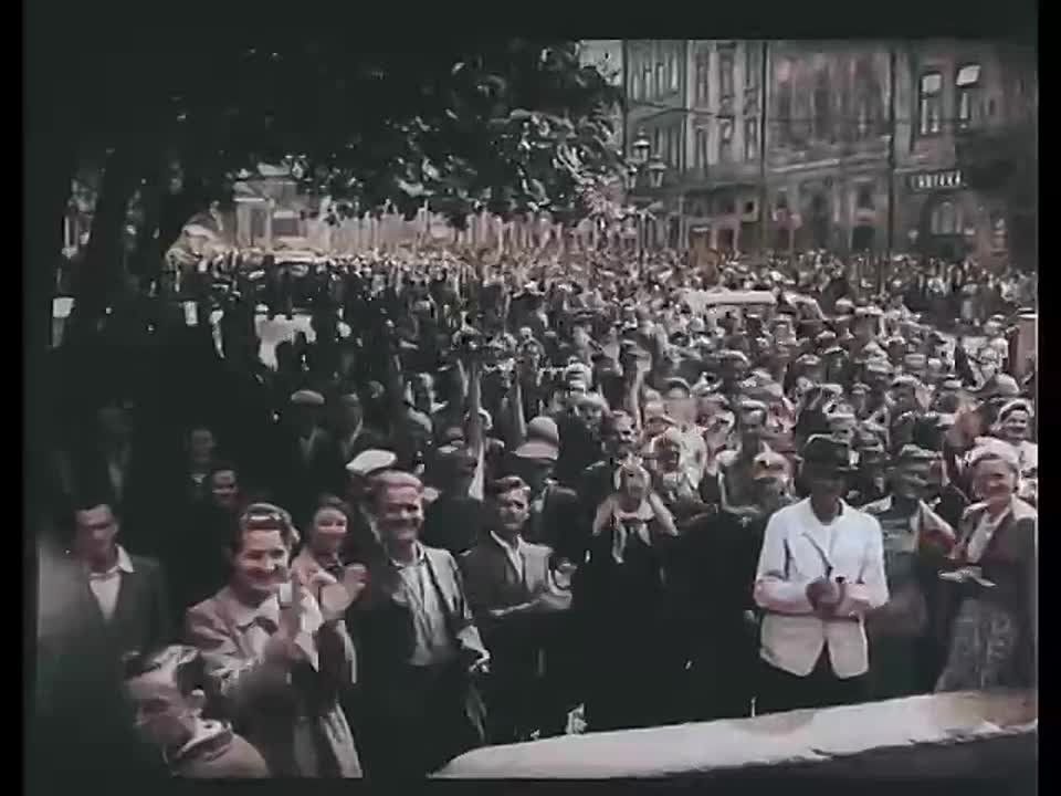 �����, ����, 1941 ���, ������ �������� ���������