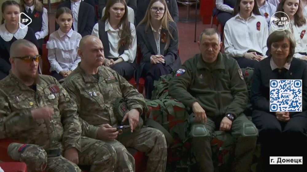 Истинный патриотизм и мужество не знают временных границ