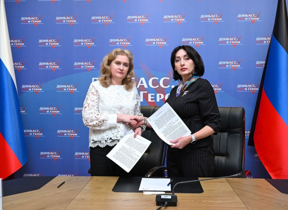 Филиал фонда расширяет круг возможностей по оказанию поддержки подопечным