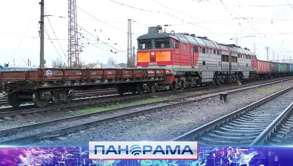 Возрождать стальные артерии региона! В ДНР открыты вакансии для работы на железной дороге: какие требуются специалисты?