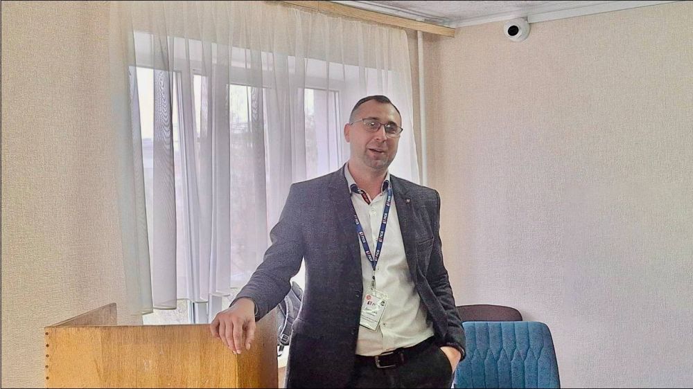 ПСБ принял участие в Дне открытых дверей для абитуриентов Института учета финансов ДОННУЭТ!