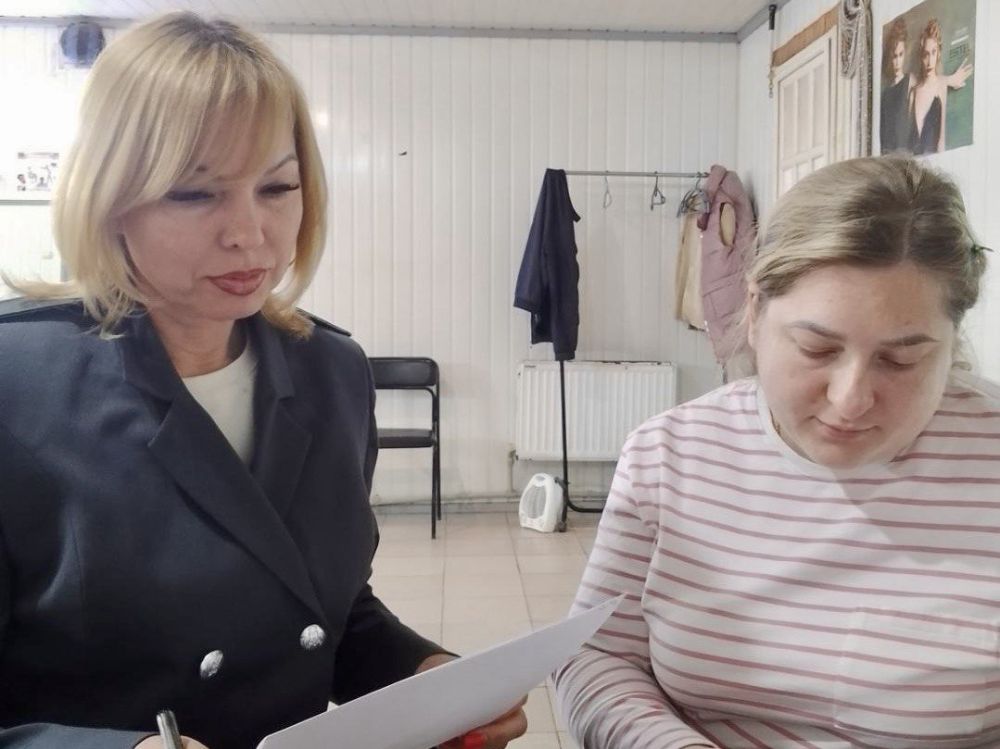 9 апреля сотрудниками отдела государственного земельного надзора и контроля в области обращения пестицидов и агрохимикатов по ДНР Управления Россельхознадзора по Донецкой Народной Республике и Луганской Народной Республике...